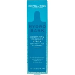 Moisturiser Hydro Bank Hydrating Essence Serum De Revolution Skincare -NIVEA Soldes Boutique Revolution Skincare Moisturiser Hydro Bank Hydrating Essence Serum 103915x3 3