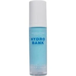 Moisturiser Hydrating Water Cream Hydro Bank De Revolution Skincare