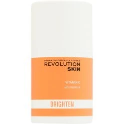 Moisturiser Vitamin C Moisturiser De Revolution Skincare