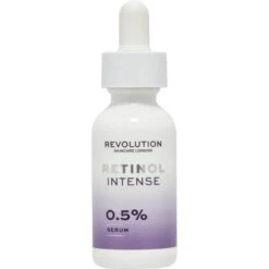Serums And Oils 0,5% Retinol Intense Serum De Revolution Skincare