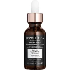 Serums And Oils 0,5% Retinol Serum De Revolution Skincare