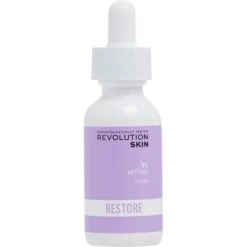 Serums And Oils 1% Retinol Serum De Revolution Skincare