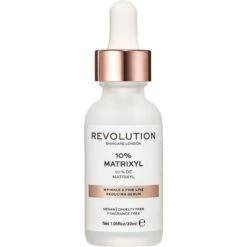 NIVEA Soldes Boutique 23 Serums And Oils 10% Matrixyl Wrinkle & Fine Line Reducing Serum De Revolution Skincare