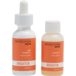 Serums And Oils 15% Vitamin C Powder Serum De Revolution Skincare