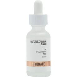 Serums And Oils 2% Hyaluronic Acid Serum De Revolution Skincare
