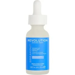 Serums And Oils Sérum Anti-imperfections 2 % Acide Salicylique (BHA) De Revolution Skincare
