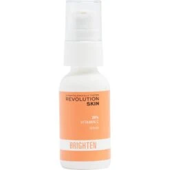 Serums And Oils 20% Vitamin C Serum De Revolution Skincare