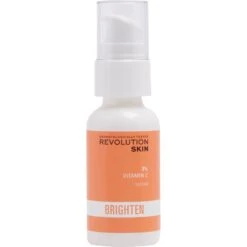 Serums And Oils 3% Vitamin C Serum De Revolution Skincare