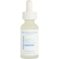 Serums And Oils 1% Salicylic Acid Gentle Blemish Serum Prevent De Revolution Skincare