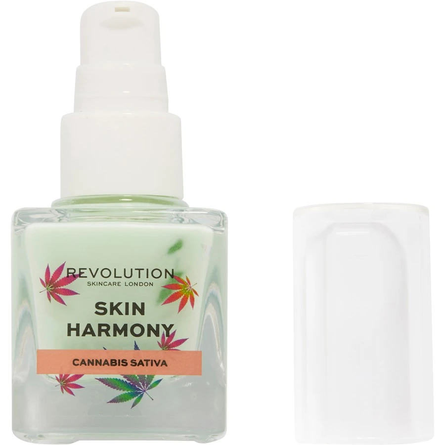 Serums And Oils Skin Harmony Cannabis Sativa Serum De Revolution Skincare 2 Serums And Oils Skin Harmony Cannabis Sativa Serum De Revolution Skincare – Image 2