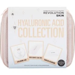 NIVEA Soldes Boutique 11 Serums And Oils The Hyaluronic Acid Collection De Revolution Skincare