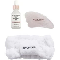 NIVEA Soldes Boutique -NIVEA Soldes Boutique Revolution Skincare Seren und Oele The Hyaluronic Acid Collection 116395x1 1