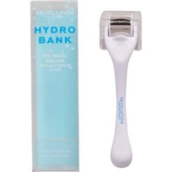 NIVEA Soldes Boutique -NIVEA Soldes Boutique Revolution Skincare Zubehoer Hydro Bank Ice Facial Roller 103914x1 1
