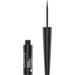 Eyeliner Liquid Eyeliner De Sante Naturkosmetik