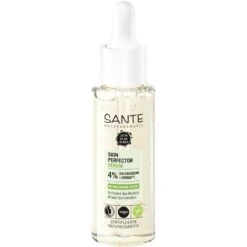 Soin Hydratant Skin Perfector Serum De Sante Naturkosmetik
