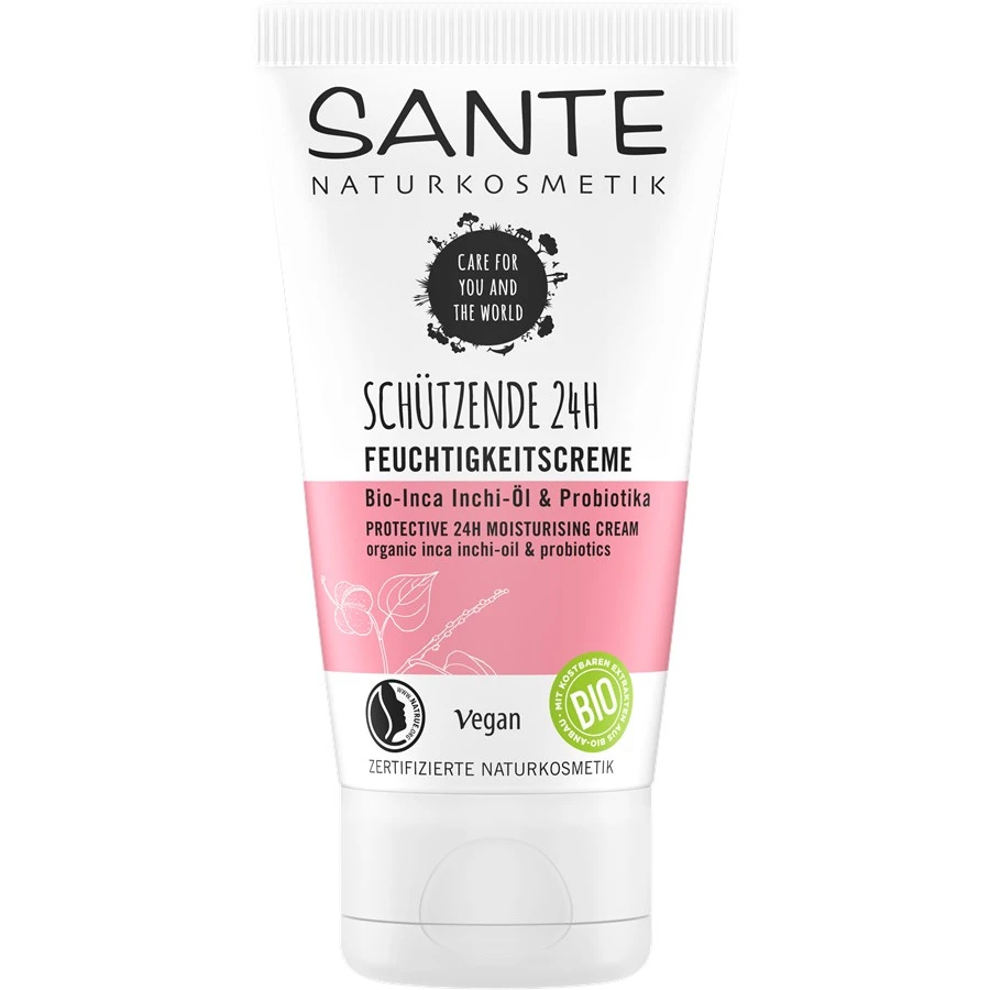 Soin Hydratant Huile Inca Inchi Bio & Probiotiques Huile Inca Inchi Bio & Probiotiques De Sante Naturkosmetik 1 Soin Hydratant Huile Inca Inchi Bio & Probiotiques Huile Inca Inchi Bio & Probiotiques De Sante Naturkosmetik