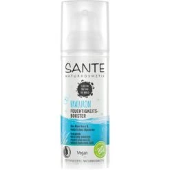 Cleansing Face Cleansing Gel De Sante Naturkosmetik