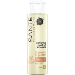 Cleansing Sensitive Make-Up Remover De Sante Naturkosmetik