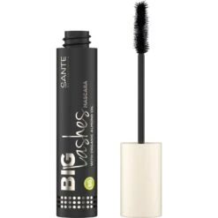 Mascara Big Lashes Mascara De Sante Naturkosmetik