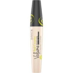 Mascara Fresh Cucumber Volume Mascara De Sante Naturkosmetik