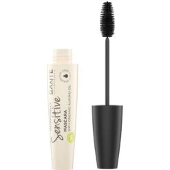 Mascara Mademoiselle Sensitive Mascara De Sante Naturkosmetik