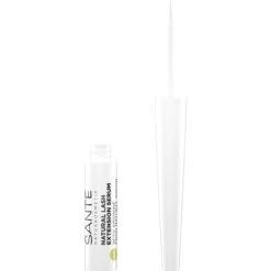 Mascara Natural Lash Extension Serum De Sante Naturkosmetik