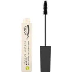 Mascara Natural Lash Lengthening Mascara De Sante Naturkosmetik